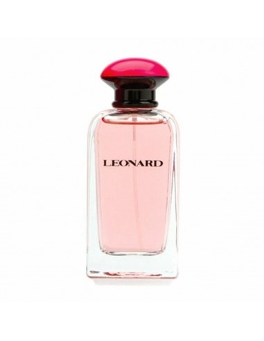 Perfume Mujer Signature Leonard Paris...