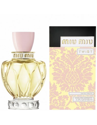 Damesparfum Miu Miu Twist (100 ml)