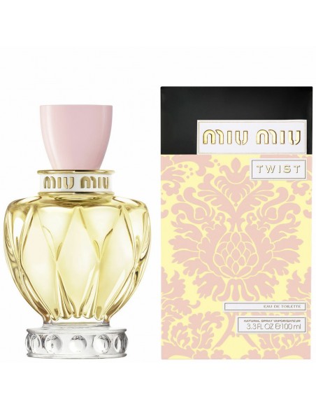 Profumo Donna Miu Miu Twist (100 ml)