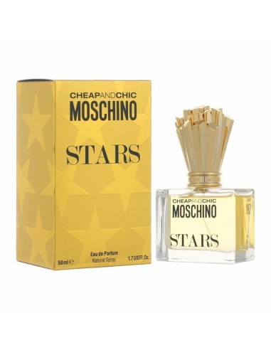 Women's Perfume Stars Moschino (50...