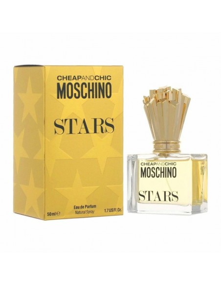 Damenparfüm Stars Moschino (50 ml) EDP