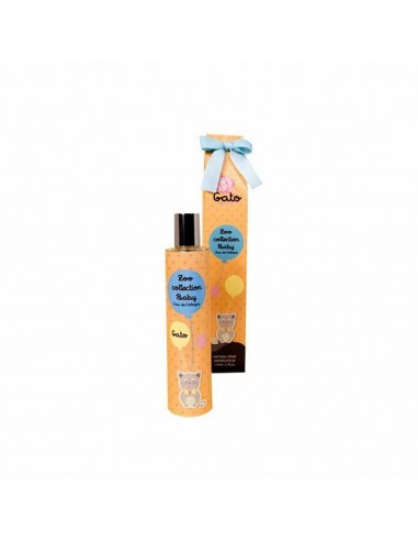 Profumo per Bambini N&A Zoo Collection Baby EDC Gatto (110 ml)