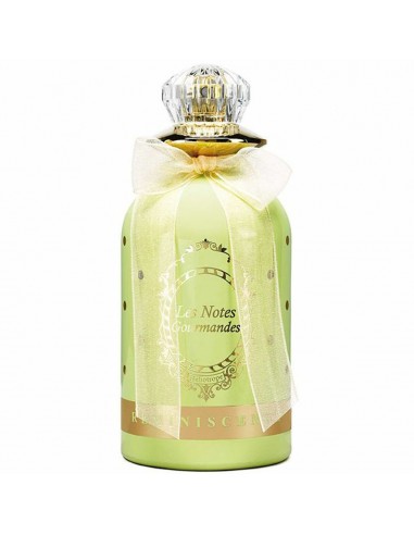 Perfume Mujer LN Gourm Heliotrope Reminiscence (100 ml) EDP