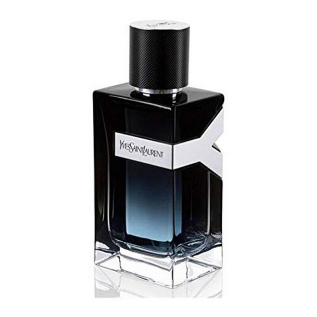 Herrenparfüm Yves Saint Laurent New Y Men EDP (100 ml)