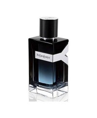 Herrenparfüm Yves Saint Laurent New Y Men EDP (100 ml)