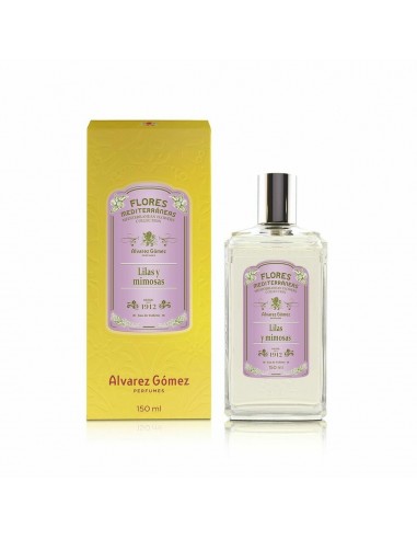 Damenparfüm Alvarez Gomez 80 ml