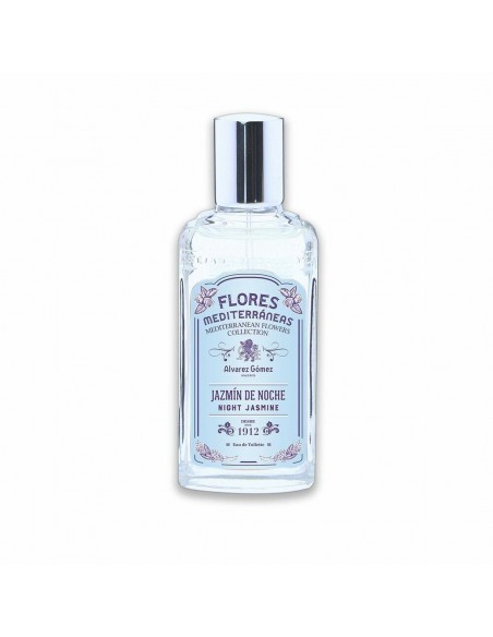 Parfum Femme Alvarez Gomez (80 ml)