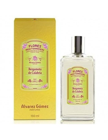 Damenparfüm Alvarez Gomez Calabria (150 ml)