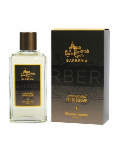 Parfum Unisexe Barberia Alvarez Gomez EDC (150 ml)