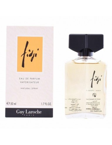 Parfum Unisexe Fidji Guy Laroche EDP (50 ml)