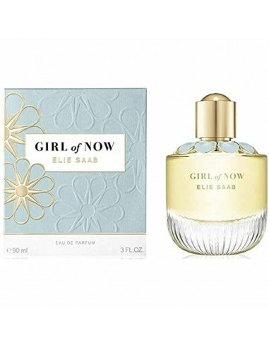 Damenparfüm Elie Saab Girl Of Now EDP (90 ml)