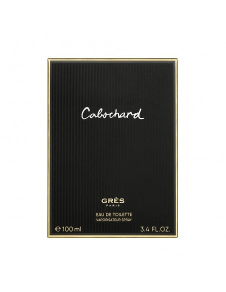 Women's Perfume Gres Cabochard (100 ml)