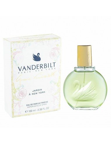 Parfum Femme Vanderbilt Jardin à New York EDP (100 ml)