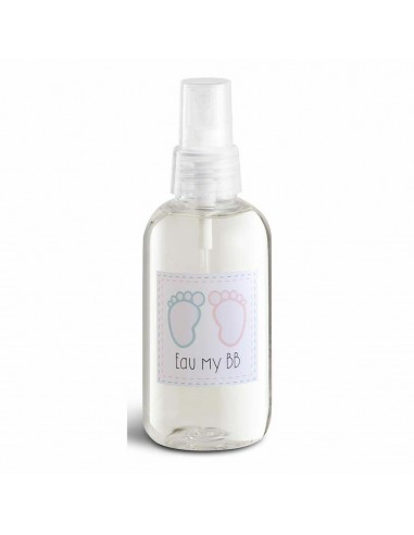 Body Mist Eau my BB (150 ml)