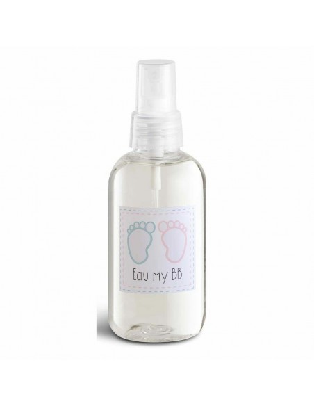 Agua De Colonia para el Cuerpo Eau my BB (150 ml)