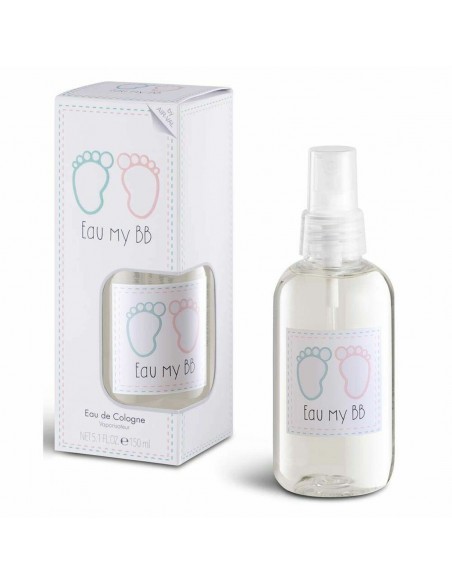 Brumisateur corporel Eau my BB (150 ml)