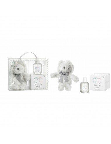 Parfumset voor Kinderen Eau my BB EDT...