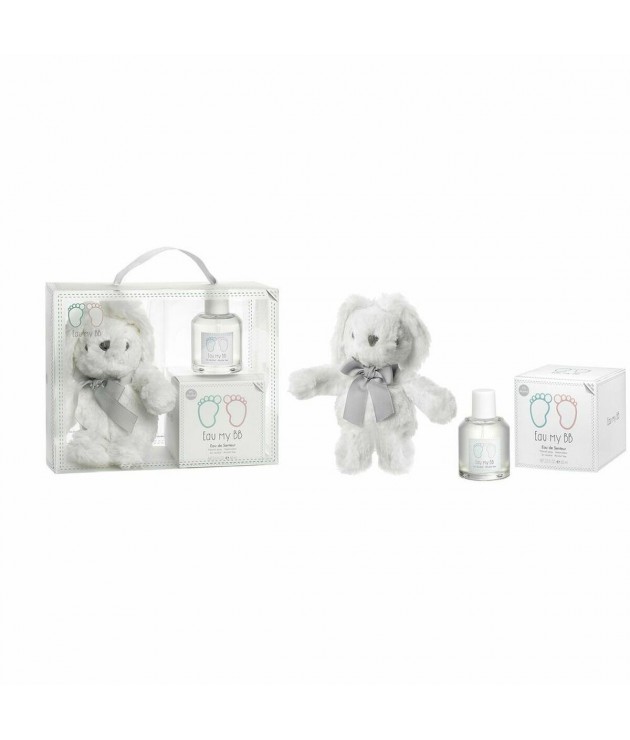 Set de Perfume Infantil Eau my BB (2 pcs)