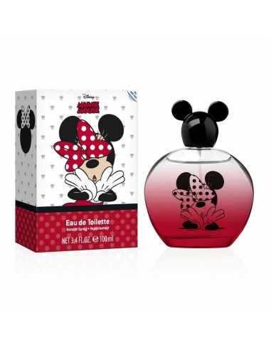 Colonia Infantil Minnie Mouse EDT (100 ml)