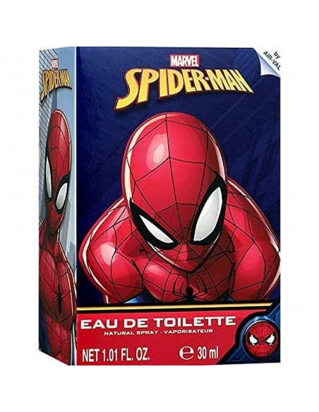 Parfum pour enfants Spiderman EDT (30 ml) (30 ml)