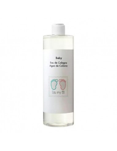 Parfum pour enfant Eau my BB EDC (500 ml)