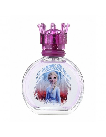 Set de Parfum Enfant Frozen (3 pcs)