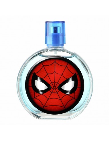 Perfume Infantil Spiderman EDT (100 ml)