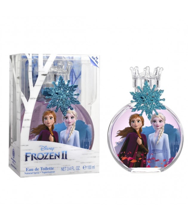 Child's Perfume Set Frozen II (2 pcs)