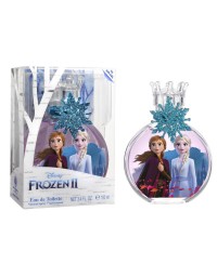 Set de Parfum Enfant Frozen II (2 pcs)