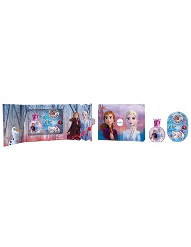 Parfumset voor Kinderen Frozen...