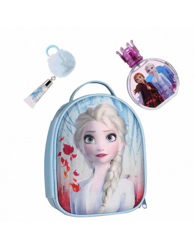 Parfumset voor Kinderen Frozen (3 pcs)