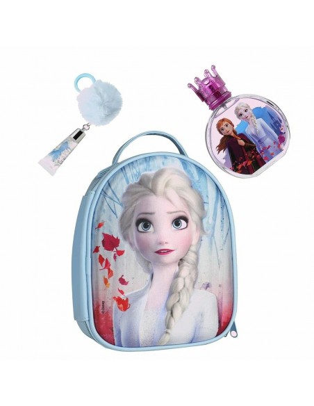 Set de Perfume Infantil Frozen (3 pcs)