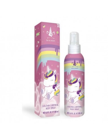 Body Spray Eau my Unicorn (200 ml)