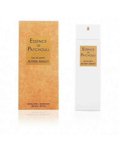 Women's Perfume Alyssa Ashley Essence...