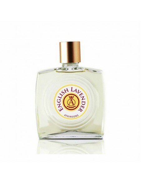 Profumo Unisex Atkinsons English Lavender EDC (320 ml)