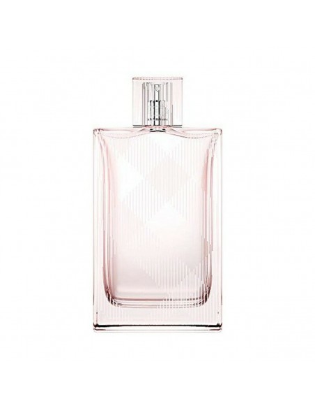 Damesparfum Burberry Brit Sheer EDT (100 ml)