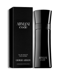 Herenparfum Armani Armani Code EDT (75 ml)