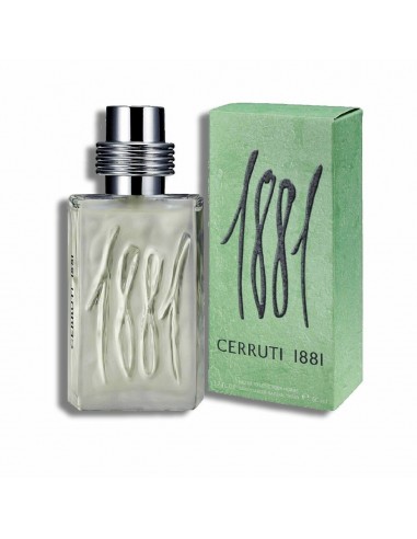 Men's Perfume Cerruti 1881 EDT (50 ml)