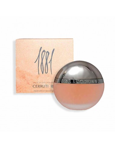 Parfum Femme Cerruti 1881 Femme EDT (50 ml)