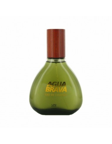 Perfume Hombre Puig Agua Brava EDC...