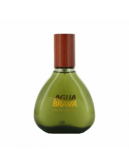 Herenparfum Puig Agua Brava EDC (500 ml)