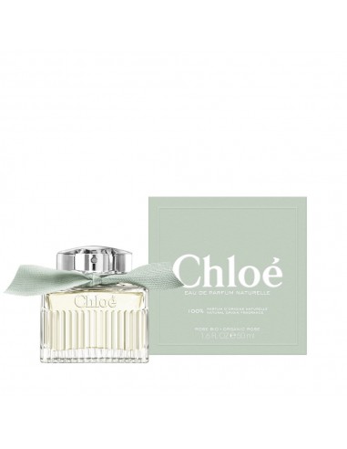 Damenparfüm Chloe Naturelle EDP (50 ml)