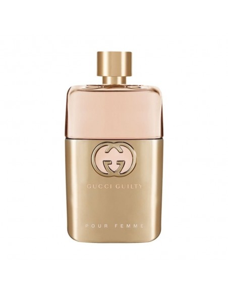 Damenparfüm Gucci Gucci Guilty EDP (90 ml)