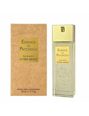 Women's Perfume Alyssa Ashley Essence de Patchouli EDP (50 ml)