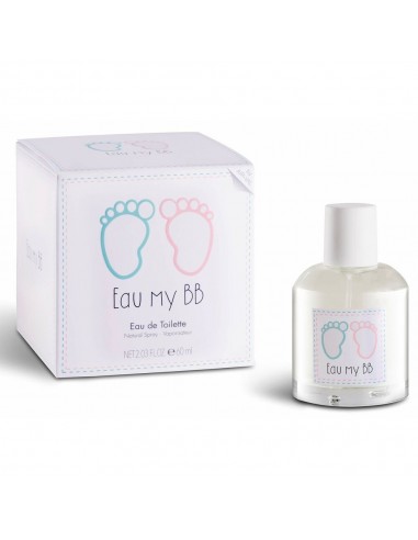 Parfum pour enfant Eau my BB EDT (60 ml)