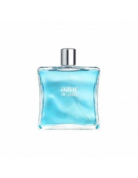 Women's Perfume Azur de Puig EDT (100 ml)