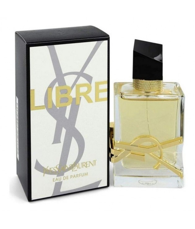 Women's Perfume Yves Saint Laurent Libre EDP (50 ml)