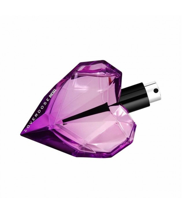 Damesparfum Diesel Loverdose EDP (50 ml)