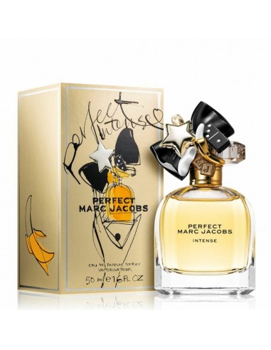 Women's Perfume Marc Jacobs Perfect Intense EDP (50 ml)