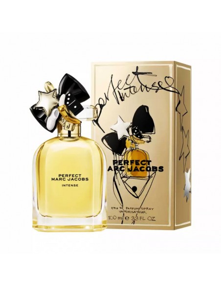 Women's Perfume Marc Jacobs Perfect Intense EDP (100 ml)